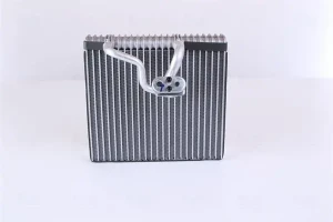 1.7 DI, 1.0, 1.3 CDTI, 1.2, 1.7 DTI, 1.8, 1.4, 1.7 CDTI OPEL CORSA C Parownik klimatyzacji NISSENS