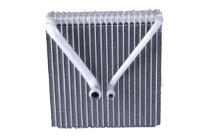 1.2, 1.6, 1.4 TDI, 1.4, 1.9 TDI SKODA ROOMSTER Parownik klimatyzacji NISSENS