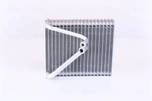 1.9 D, 1.2, 1.6, 1.9 JTD, 1.3 JTD, 1.3 D FIAT DOBLO Parownik klimatyzacji NISSENS