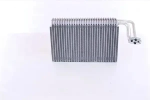 S ALPINA B5 E61 Parownik klimatyzacji NISSENS