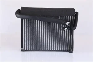 1.6 16V, 1.4 16V OPEL ASTRA G Parownik klimatyzacji NISSENS
