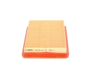 F 026 400 187 BOSCH Filtr powietrza