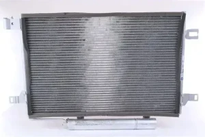 316, 319 CDI, 316 LGT, 311 CDI, 316 CDI, 316 NGT, 324, 315 CDI, 314 CDI, 318 CDI, 313 CDI, 310 CDI, 309 CDI Skraplacz chłodnica klimatyzacji z osuszaczem MERCEDES-BENZ SPRINTER B906 NISSENS