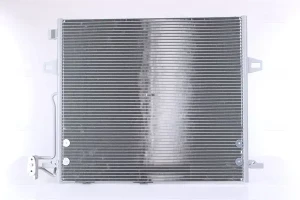 940066 NISSENS Skraplacz chłodnica klimatyzacji z osuszaczem