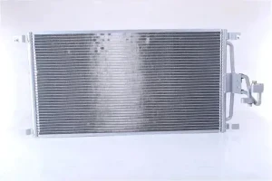 940104 NISSENS Skraplacz chłodnica klimatyzacji