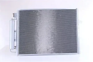 940126 NISSENS Skraplacz chłodnica klimatyzacji