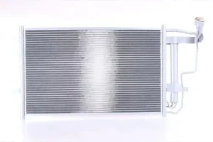 940149 NISSENS Skraplacz chłodnica klimatyzacji