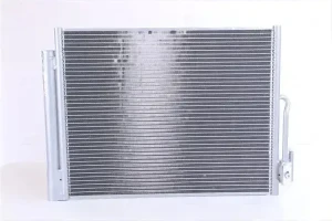 1.3 CDTi, 1.7 CDTi, 1.4 Skraplacz chłodnica klimatyzacji OPEL MERIVA B NISSENS