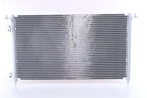 940162 NISSENS Skraplacz chłodnica klimatyzacji