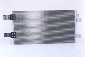 940186 NISSENS Skraplacz chłodnica klimatyzacji