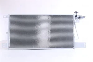 940198 NISSENS Skraplacz chłodnica klimatyzacji