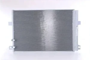3.0 TDI, 2.0 TDI, 2.0 Skraplacz chłodnica klimatyzacji z osuszaczem VW AMAROK NISSENS