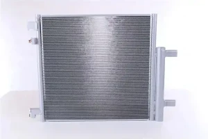 940247 NISSENS Skraplacz chłodnica klimatyzacji z osuszaczem
