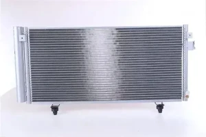 2.0 i, 1.5, 2.5 WRX, 1.5 AWD, 2.5 AWD Skraplacz chłodnica klimatyzacji SUBARU IMPREZA III NISSENS