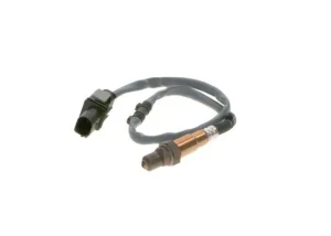 S6 Sonda lambda regulacyjna przed katalizator AUDI A6 C6 BOSCH