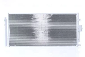 1.4 Skraplacz chłodnica klimatyzacji z osuszaczem ABARTH 500C / 595C / 695C NISSENS
