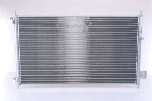 940293 NISSENS Skraplacz chłodnica klimatyzacji