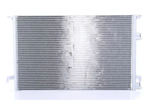 1.9 D Skraplacz chłodnica klimatyzacji CADILLAC BLS NISSENS