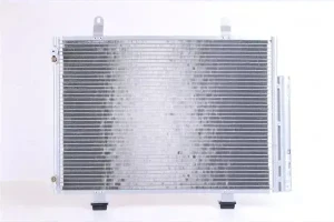 940356 NISSENS Skraplacz chłodnica klimatyzacji z osuszaczem
