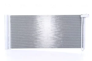 940358 NISSENS Skraplacz chłodnica klimatyzacji