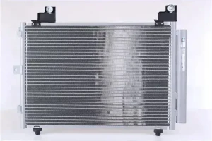1.3 4WD, 1.3 Skraplacz chłodnica klimatyzacji z osuszaczem DAIHATSU TERIOS NISSENS