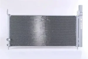 1.8 Skraplacz chłodnica klimatyzacji z osuszaczem TOYOTA CC NISSENS