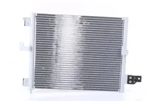 94036 NISSENS Skraplacz chłodnica klimatyzacji