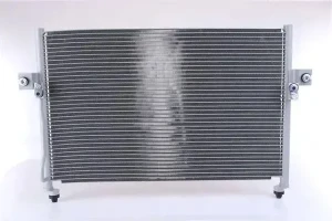 2.4 4WD, 2.5 TCi, 2.5 D, 2.5 CRDi, 2.4, 2.5 TD Skraplacz chłodnica klimatyzacji HYUNDAI H-1 NISSENS