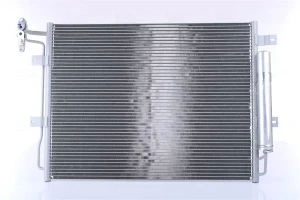 940406 NISSENS Skraplacz chłodnica klimatyzacji