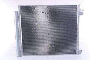 940546 NISSENS Skraplacz chłodnica klimatyzacji z osuszaczem