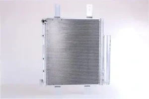 1.0 Skraplacz chłodnica klimatyzacji z osuszaczem DAIHATSU TREVIS NISSENS
