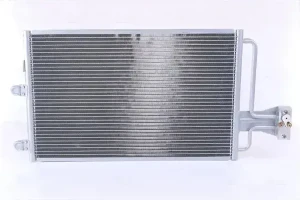 2.0 i, 1.8 i, 1.9, 2.1, 2.0, 3.0 V6, 2.0 HDI, 1.9 SD Skraplacz chłodnica klimatyzacji CITROËN XANTIA NISSENS