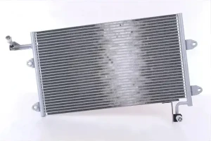 1.9 TDI, 2.0, 1.6, 1.9 TD, 1.8, 2.8 VR6 Skraplacz chłodnica klimatyzacji VW VENTO NISSENS