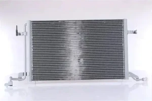 94200 NISSENS Skraplacz chłodnica klimatyzacji