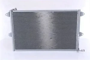 1.4, 1.7 SDI, 1.9 TDI, 1.6, 1.9 SDI, 1.9 D, 1.4 16V Skraplacz chłodnica klimatyzacji VW CADDY II NISSENS