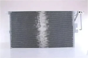 2.0 i, 1.8 i, 1.6 i, i 500, 2.5 i, 2.0 DI, 1.7 TD, 2.2 i Skraplacz chłodnica klimatyzacji OPEL VECTRA B NISSENS