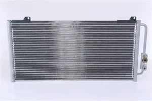 216 Si, 211, 220 D/SD, 214 i, 214 Si, 218 K, 220 SDi, 218 Si, 1.4 Skraplacz chłodnica klimatyzacji ROVER 200 II NISSENS