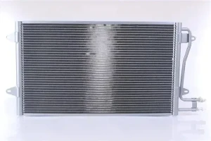 2.3, 2.8 TDI, 2.5 SDI, 2.5 TDI Skraplacz chłodnica klimatyzacji VW LT II NISSENS