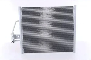 523 i, 525 tds, 520 i, 540 i, 528 i Skraplacz chłodnica klimatyzacji BMW 5 E39 NISSENS
