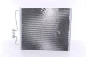 735 i,, 750 i,, 730 i,, 740 i,, 725 tds, 728 i, Skraplacz chłodnica klimatyzacji BMW 7 E38 NISSENS