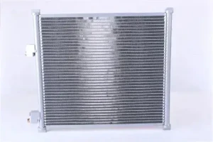 94302 NISSENS Skraplacz chłodnica klimatyzacji