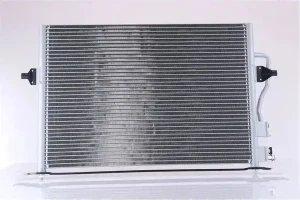94308 NISSENS Skraplacz chłodnica klimatyzacji