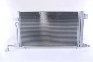 1.4 i, 1.8 i, 1.1 i, 1.6 16V Skraplacz chłodnica klimatyzacji z osuszaczem CITROËN BERLINGO NISSENS