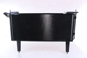 4.0 Skraplacz chłodnica klimatyzacji JAGUAR XJSC II NISSENS