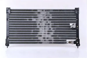 618 i/Si, 623 Si, 620 Si, 620 i Skraplacz chłodnica klimatyzacji ROVER 600 I NISSENS