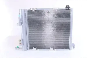 2.2 DTI, 1.7 CDTI, 2.0 DTI, 1.7 DTI, 1.7 TD, 2.2 16V Skraplacz chłodnica klimatyzacji OPEL ASTRA G NISSENS