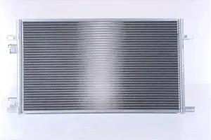 2.9 24V, 2.0, 2.0 16V, 1.8, 2.2 D, 1.9 dTi, 1.8 16V, 1.9 dCi, 3.0 24V, 1.6 16V Skraplacz chłodnica klimatyzacji RENAULT LAGUNA I NISSENS