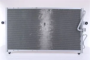 94418 NISSENS Skraplacz chłodnica klimatyzacji