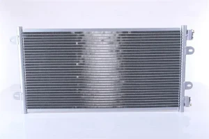 1.2 60 Skraplacz chłodnica klimatyzacji FIAT PUNTO NISSENS