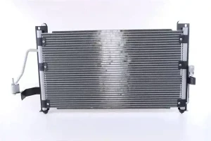 1.6 Skraplacz chłodnica klimatyzacji DAEWOO NUBIRA NISSENS